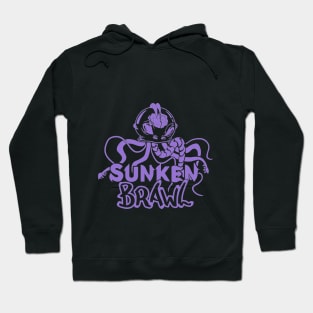 Sunken Brawl - J-Lea Hoodie